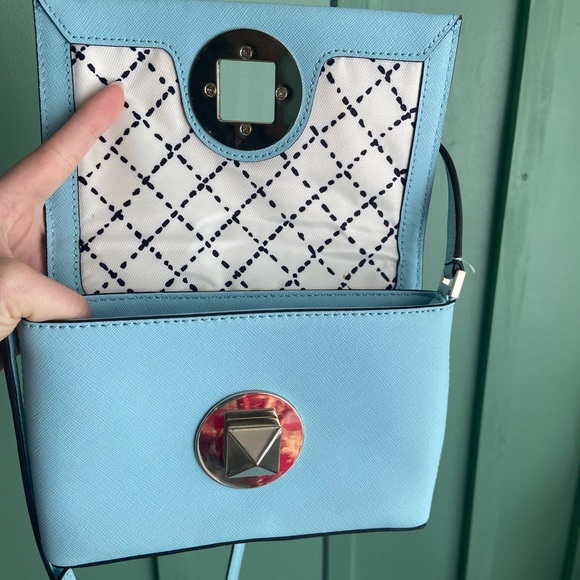 Kate Spade crossbody bag - Picture 2 of 4